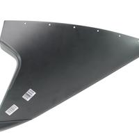 Carena inferiore destra nera Cagiva Mito 125 EV