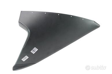Carena inferiore destra nera Cagiva Mito 125 EV