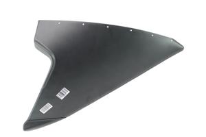 Carena inferiore destra nera Cagiva Mito 125 EV