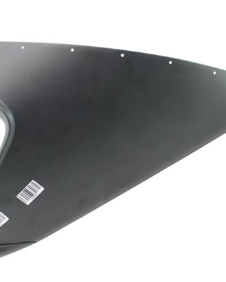 Carena inferiore destra nera Cagiva Mito 125 EV