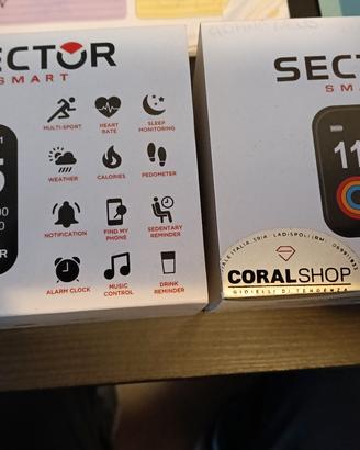 orologi smart 