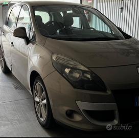 Rmault scenic x mode