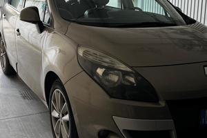 Rmault scenic x mode