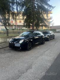Mito 1.4 gpl 120 cv