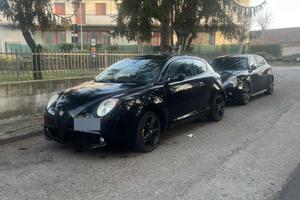 Mito 1.4 gpl 120 cv