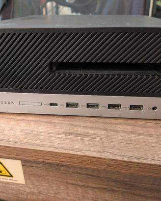Hp proDesk 600 g3 SFF