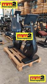 new recline bike recumbend Technogym rigenerata