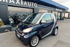 Smart ForTwo 1000 passion