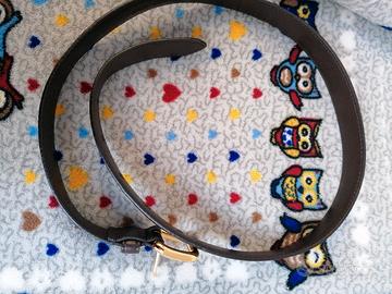 cintura Miu Miu originale