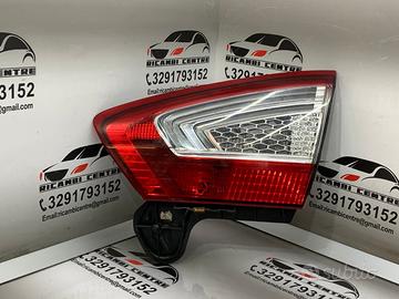Faro fanale stop posteriore destra ford mondeo iv