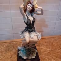 statua Giuseppe Armani