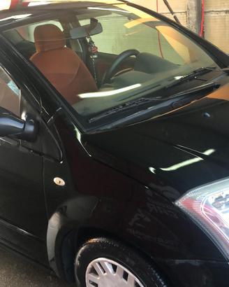 Citroen c2