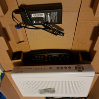 Decoder sky pace ds830ns