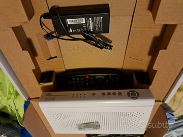 Decoder sky pace ds830ns