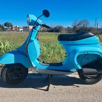 Vespa 50