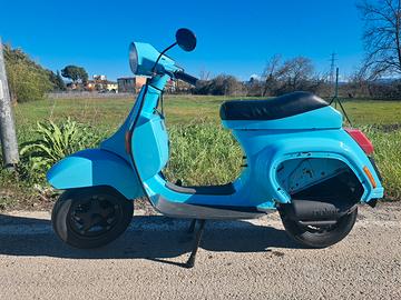 Vespa 50
