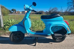 Vespa 50