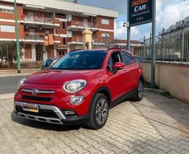 Fiat 500X 1.3 MultiJet 95 CV Cross EURO(6)