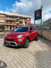 Fiat 500X 1.3 MultiJet 95 CV Cross EURO(6) * Extra