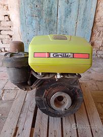 Motore lombardini IM 350