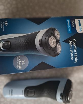 macchinetta barba philips