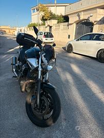 Yamaha Bulldog 1100 BT