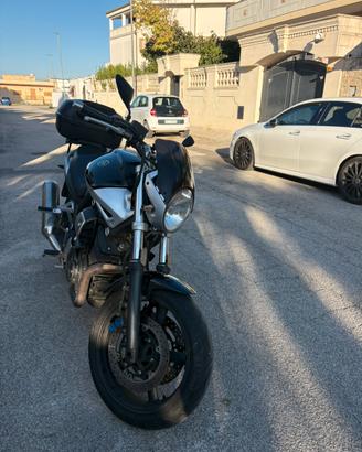 Yamaha Bulldog 1100 BT