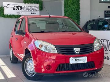 Dacia Sandero - 1.2 - 75 CV - Unico Proprietario