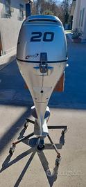 Honda Marine 20cv 4 tempi