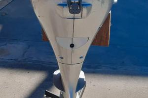 Honda Marine 20cv 4 tempi