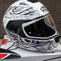 Casco Airoh XS da donna