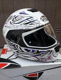 Casco Airoh XS da donna