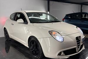 Alfa Romeo MiTo Distinctive