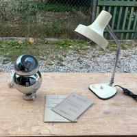 Lampada vintage