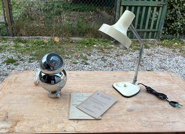 Lampada vintage