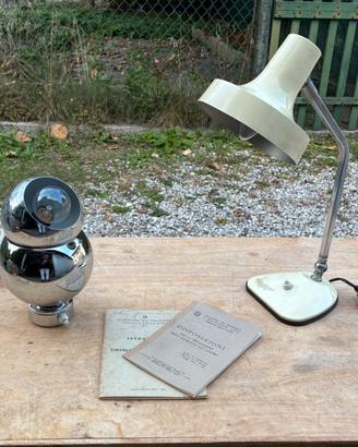 Lampada vintage