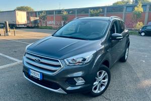 Ford Kuga ecoboost 1.5 titanium pochissimi km
