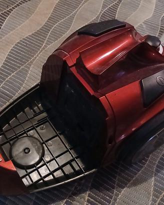corpo aspirapolvere Ariete Jet Force con motore