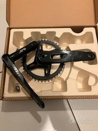 SRAM Guarnitura RIVAL XPLR | DUB Wide