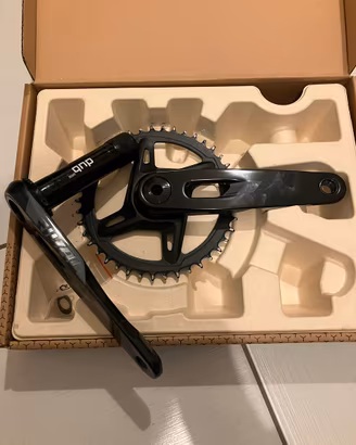 SRAM Guarnitura RIVAL XPLR | DUB Wide