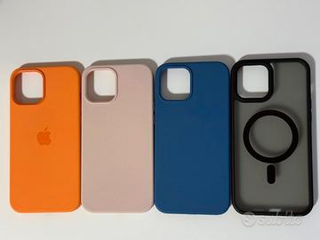 Cover iphone 12 pro max