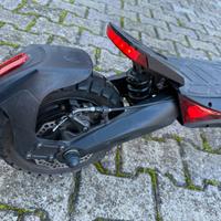 Monopattino tk2 teklio