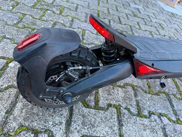 Monopattino tk2 teklio