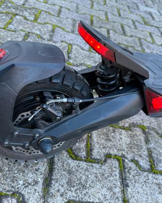 Monopattino tk2 teklio