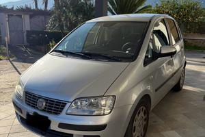 Fiat Idea 1.3 multijet 90 cv