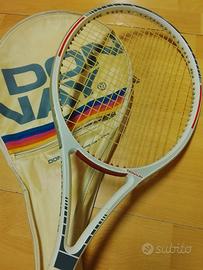 RACCHETTE DA TENNIS VINTAGE