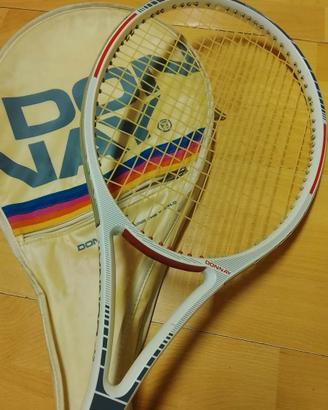 RACCHETTE DA TENNIS VINTAGE