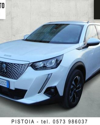 Peugeot e-2008 Allure Pack 100kw