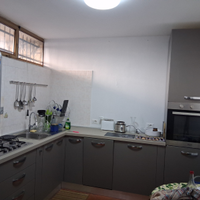 Villetta a schiera angolare