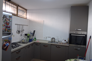 Villetta a schiera angolare